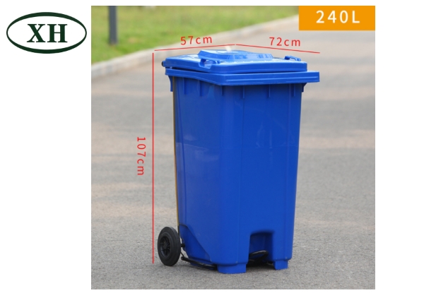 垃圾桶生產(chǎn)哪家強(qiáng)